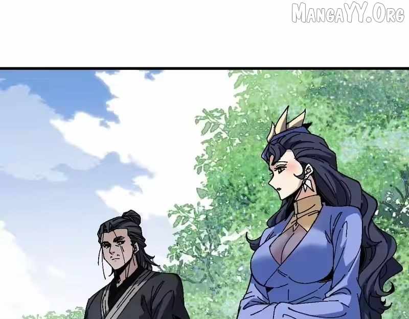 Master: This rebellious disciple is definitely not the Holy Son Chapter 171 page 99 - 