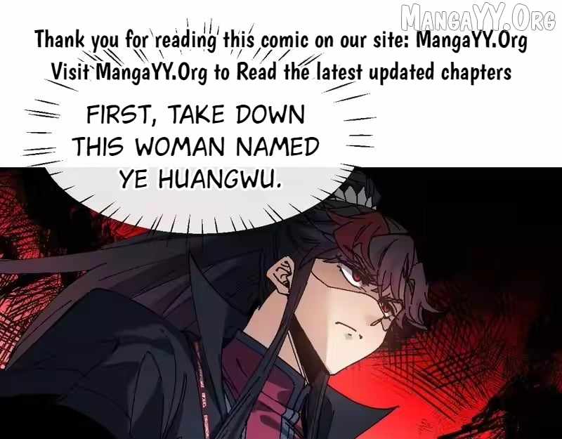 Master: This rebellious disciple is definitely not the Holy Son Chapter 172 page 1 - 