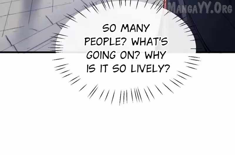 Master: This rebellious disciple is definitely not the Holy Son Chapter 172 page 102 - 
