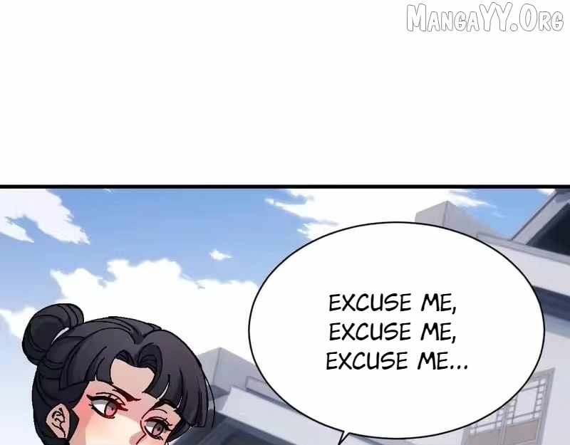 Master: This rebellious disciple is definitely not the Holy Son Chapter 172 page 103 - 