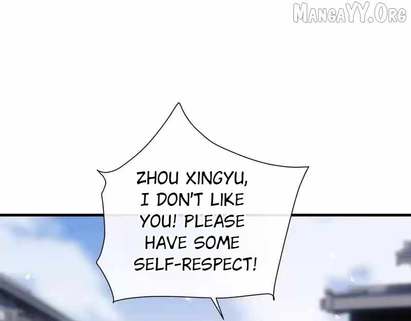 Master: This rebellious disciple is definitely not the Holy Son Chapter 172 page 106 - 