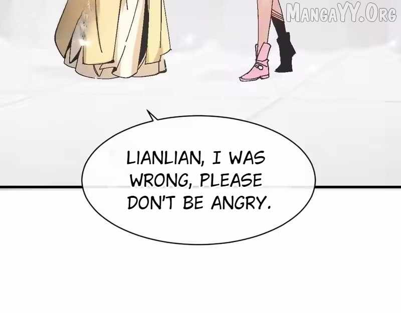 Master: This rebellious disciple is definitely not the Holy Son Chapter 172 page 108 - 