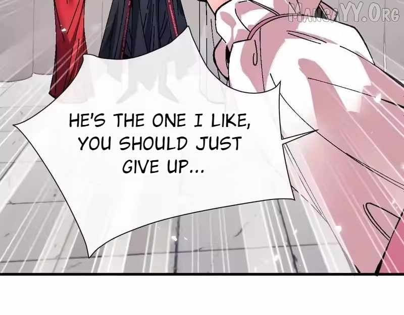 Master: This rebellious disciple is definitely not the Holy Son Chapter 172 page 117 - 