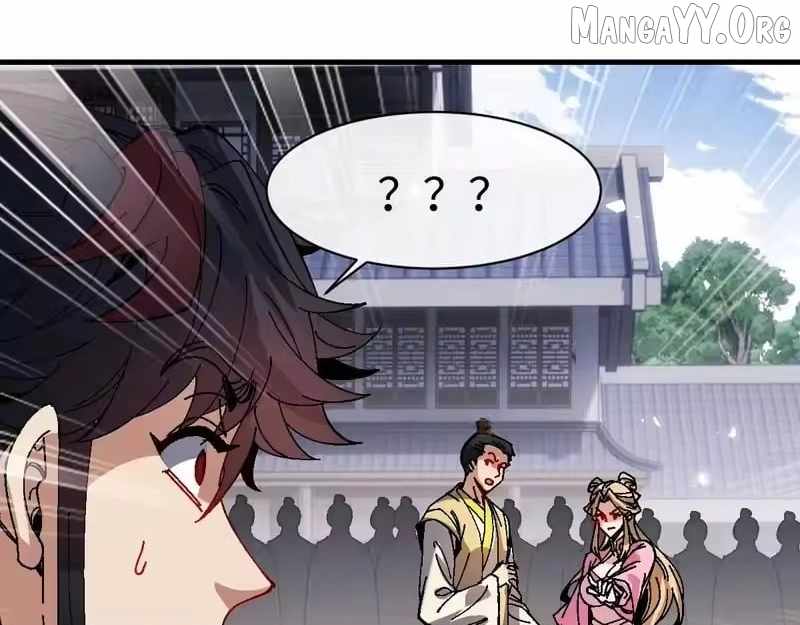 Master: This rebellious disciple is definitely not the Holy Son Chapter 172 page 119 - 