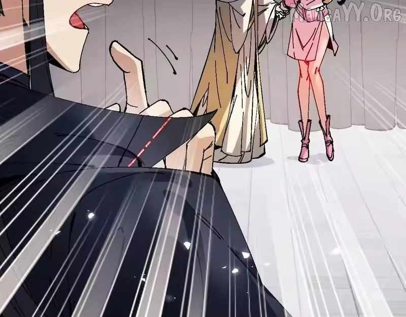 Master: This rebellious disciple is definitely not the Holy Son Chapter 172 page 120 - 