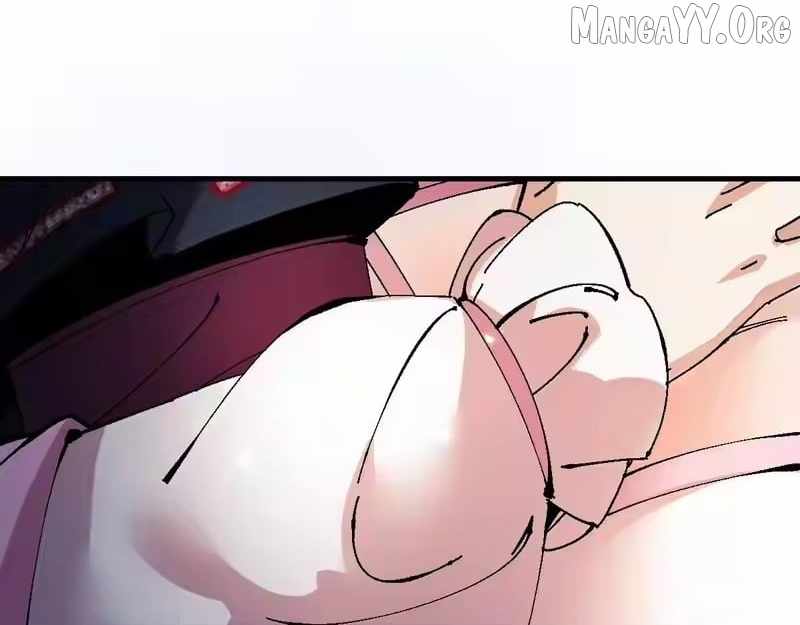 Master: This rebellious disciple is definitely not the Holy Son Chapter 172 page 122 - 