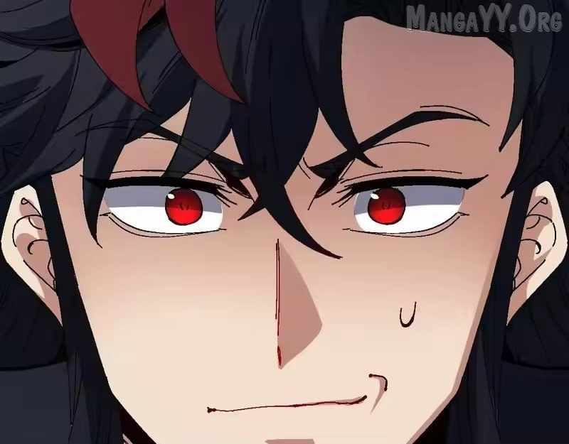 Master: This rebellious disciple is definitely not the Holy Son Chapter 172 page 132 - 