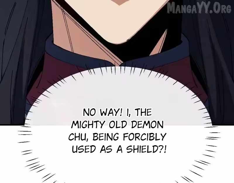Master: This rebellious disciple is definitely not the Holy Son Chapter 172 page 133 - 