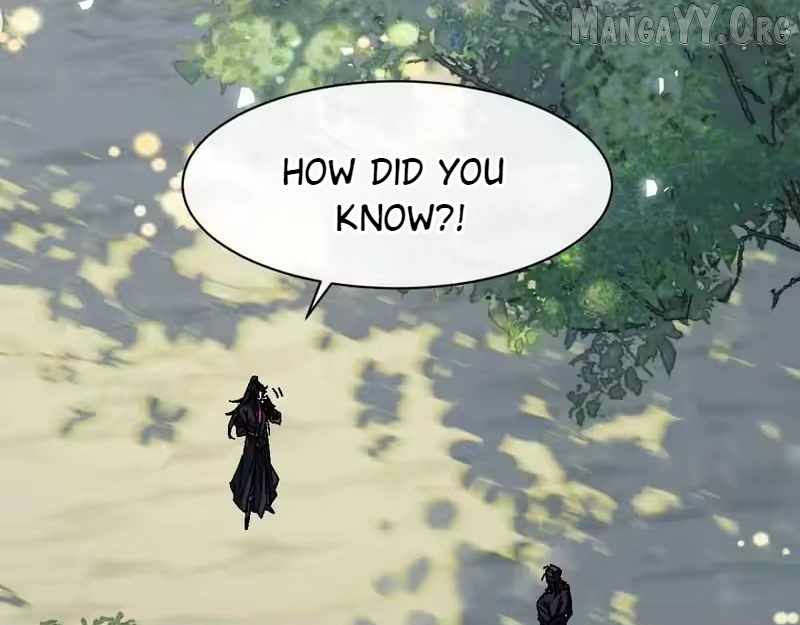 Master: This rebellious disciple is definitely not the Holy Son Chapter 172 page 16 - 
