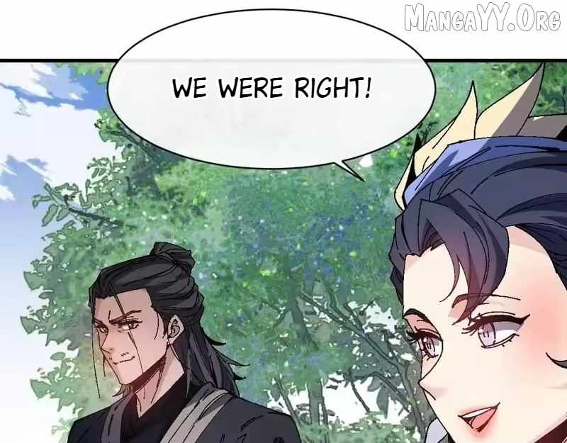Master: This rebellious disciple is definitely not the Holy Son Chapter 172 page 19 - 