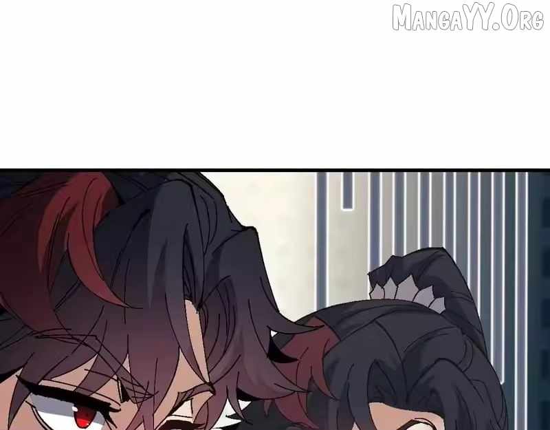 Master: This rebellious disciple is definitely not the Holy Son Chapter 172 page 22 - 
