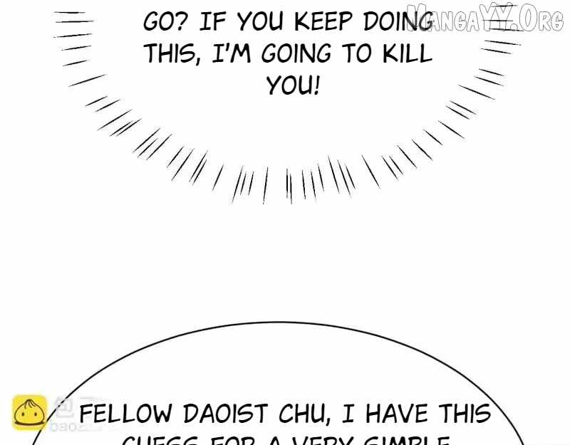 Master: This rebellious disciple is definitely not the Holy Son Chapter 172 page 24 - 