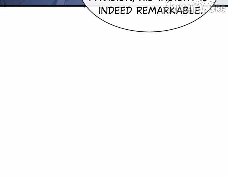 Master: This rebellious disciple is definitely not the Holy Son Chapter 172 page 30 - 