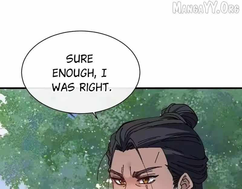 Master: This rebellious disciple is definitely not the Holy Son Chapter 172 page 4 - 