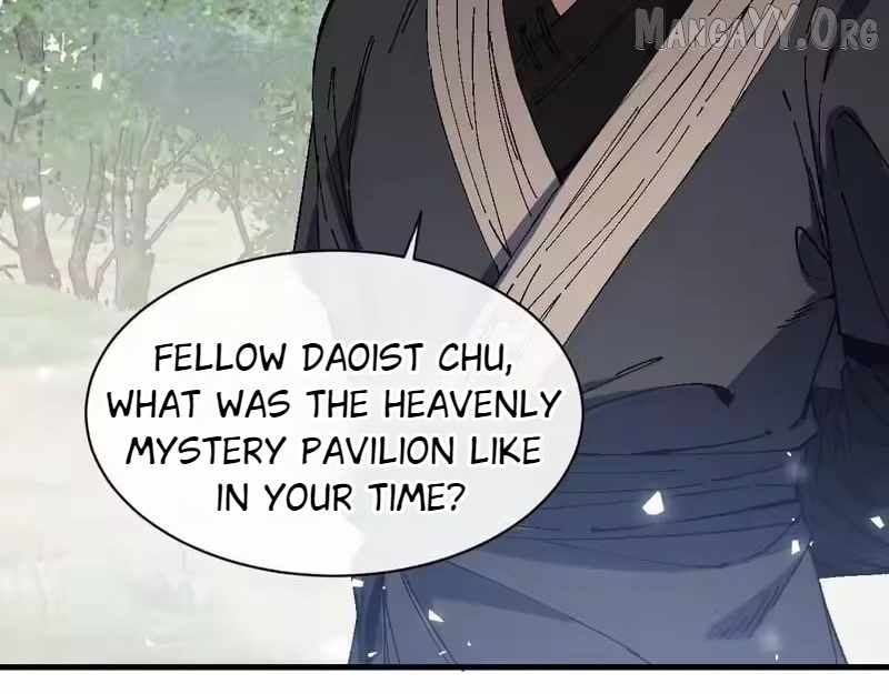 Master: This rebellious disciple is definitely not the Holy Son Chapter 172 page 32 - 