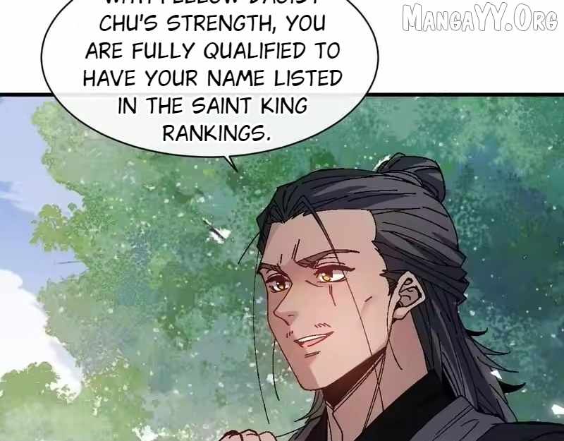 Master: This rebellious disciple is definitely not the Holy Son Chapter 172 page 52 - 