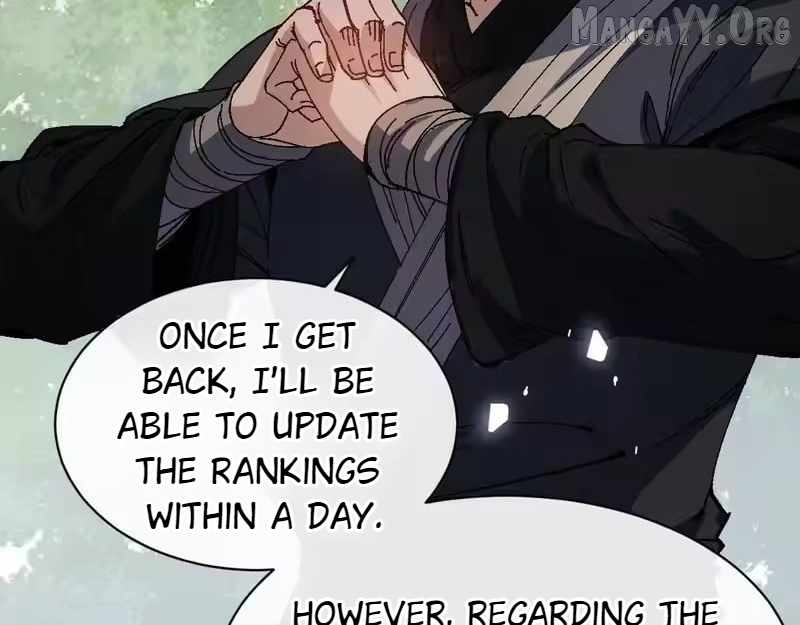Master: This rebellious disciple is definitely not the Holy Son Chapter 172 page 53 - 