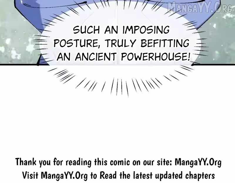 Master: This rebellious disciple is definitely not the Holy Son Chapter 172 page 60 - 