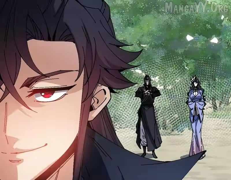 Master: This rebellious disciple is definitely not the Holy Son Chapter 172 page 62 - 