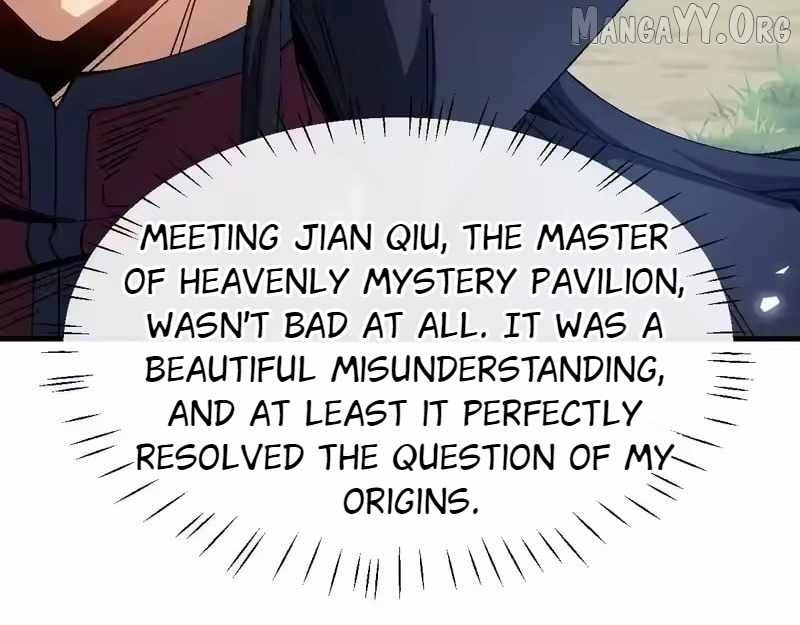 Master: This rebellious disciple is definitely not the Holy Son Chapter 172 page 63 - 