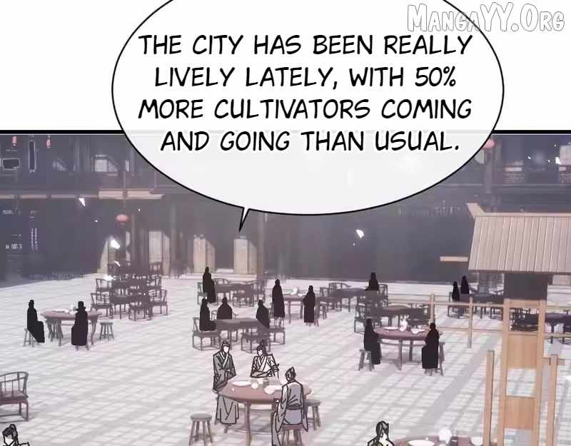 Master: This rebellious disciple is definitely not the Holy Son Chapter 172 page 68 - 
