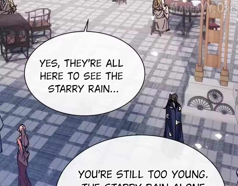 Master: This rebellious disciple is definitely not the Holy Son Chapter 172 page 69 - 