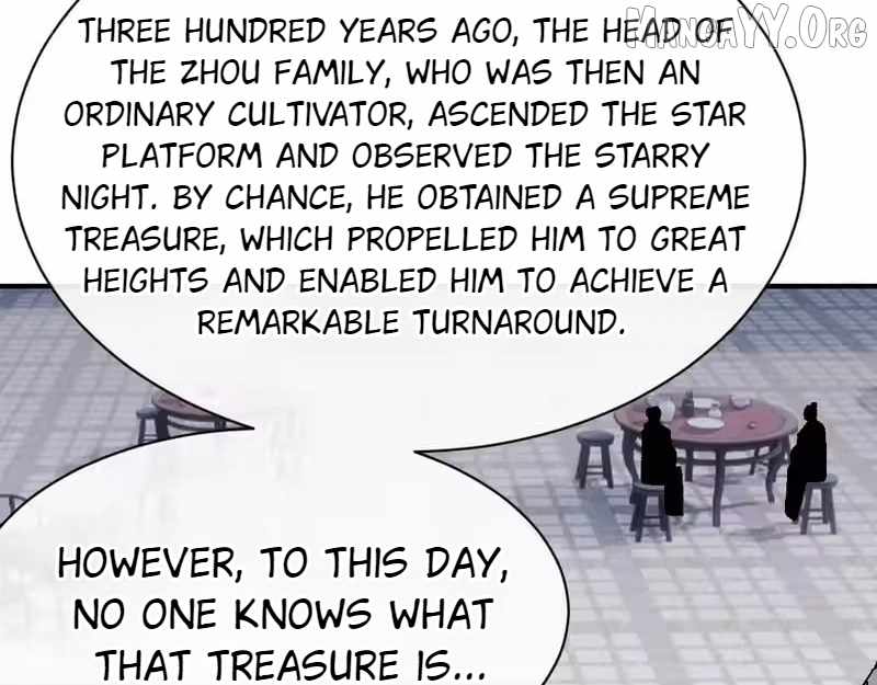 Master: This rebellious disciple is definitely not the Holy Son Chapter 172 page 71 - 