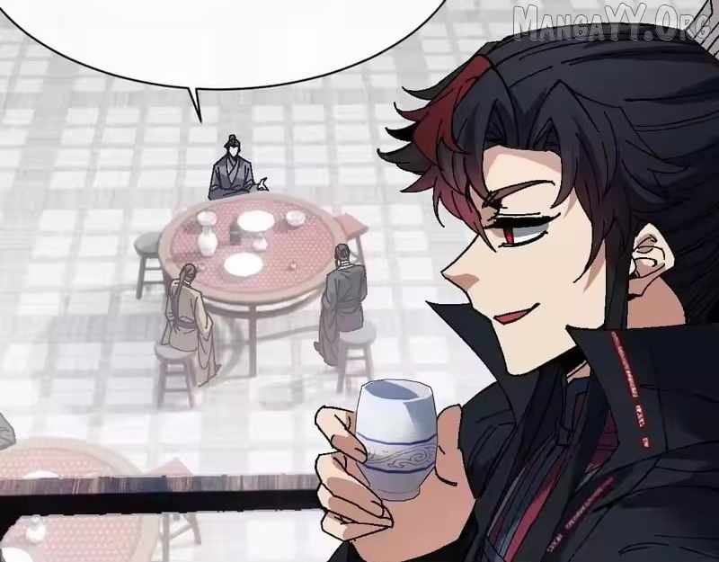 Master: This rebellious disciple is definitely not the Holy Son Chapter 172 page 72 - 