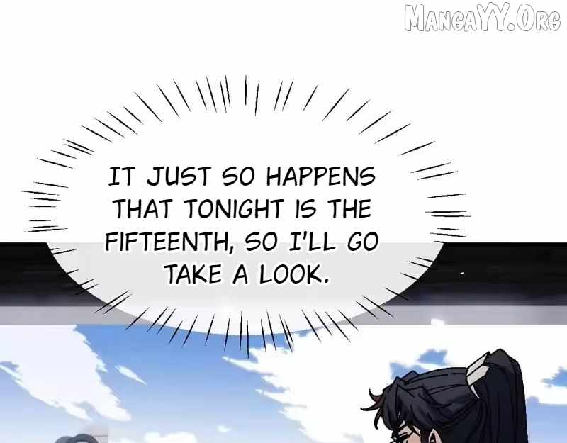 Master: This rebellious disciple is definitely not the Holy Son Chapter 172 page 74 - 