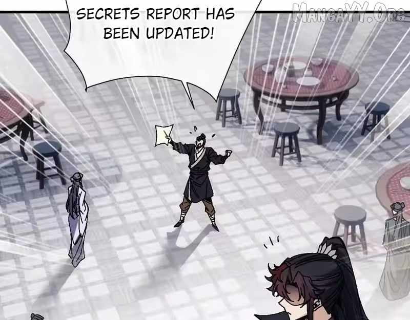 Master: This rebellious disciple is definitely not the Holy Son Chapter 172 page 81 - 