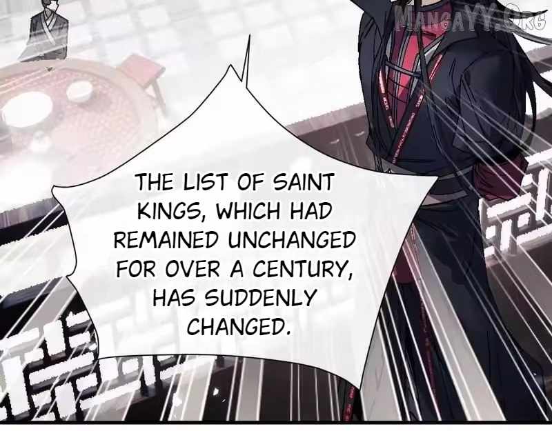 Master: This rebellious disciple is definitely not the Holy Son Chapter 172 page 82 - 