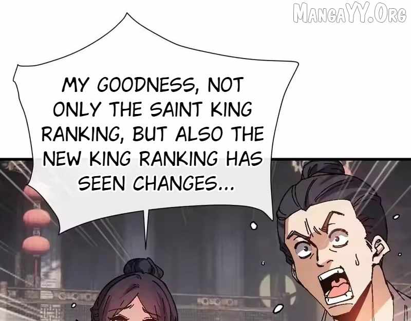 Master: This rebellious disciple is definitely not the Holy Son Chapter 172 page 84 - 