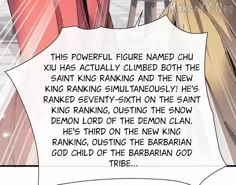 Master: This rebellious disciple is definitely not the Holy Son Chapter 172 page 86 - 