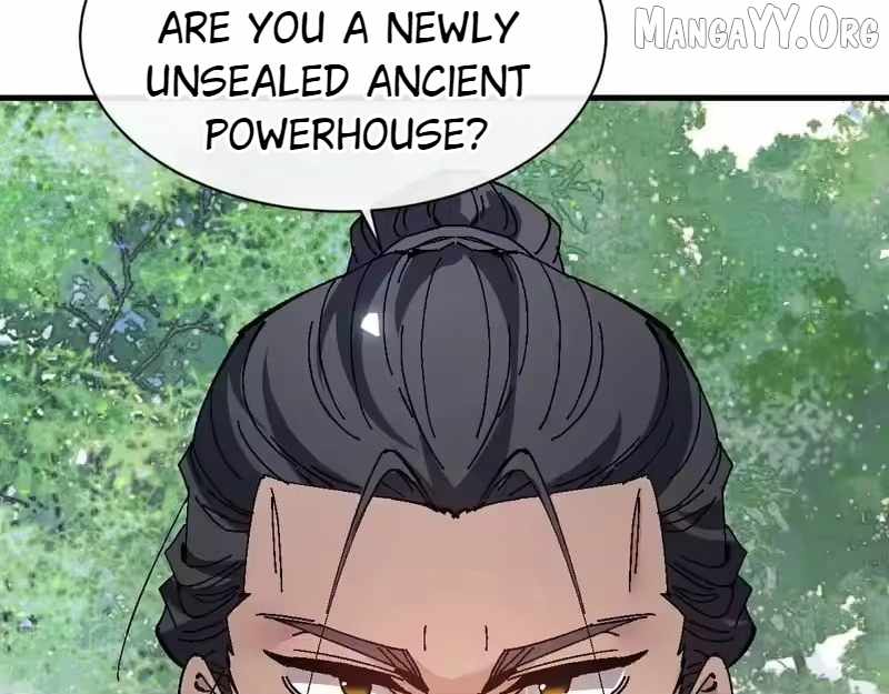 Master: This rebellious disciple is definitely not the Holy Son Chapter 172 page 10 - 