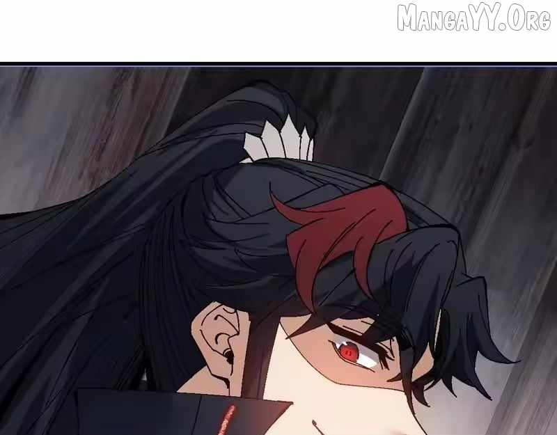 Master: This rebellious disciple is definitely not the Holy Son Chapter 172 page 91 - 