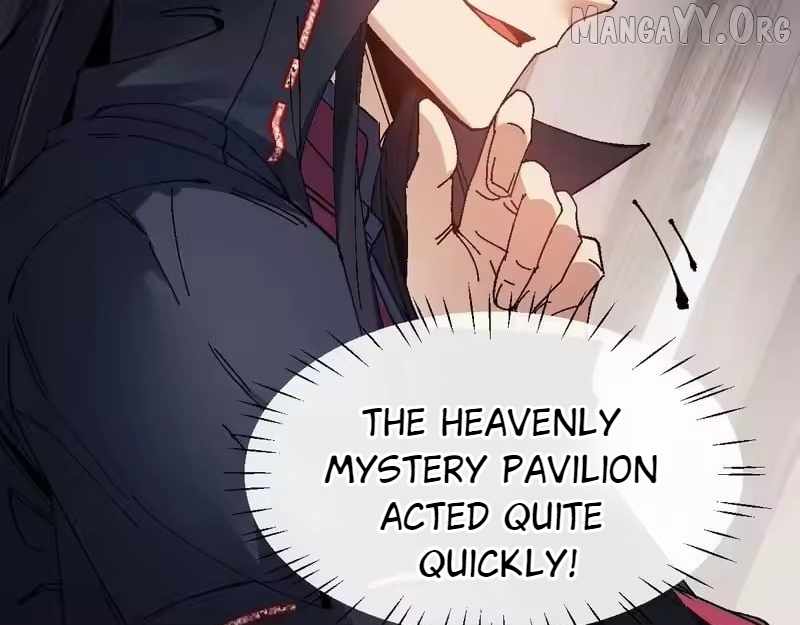 Master: This rebellious disciple is definitely not the Holy Son Chapter 172 page 92 - 