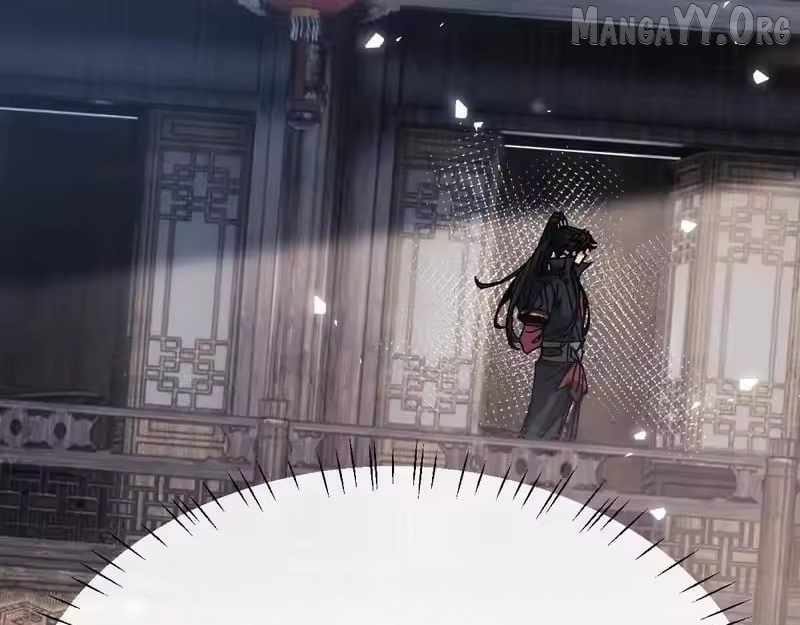 Master: This rebellious disciple is definitely not the Holy Son Chapter 172 page 95 - 