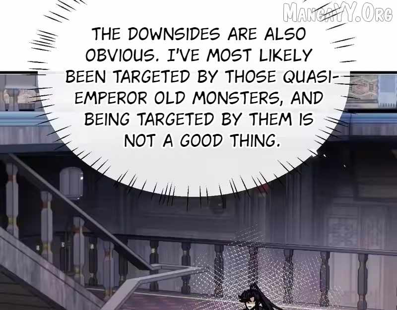 Master: This rebellious disciple is definitely not the Holy Son Chapter 172 page 97 - 