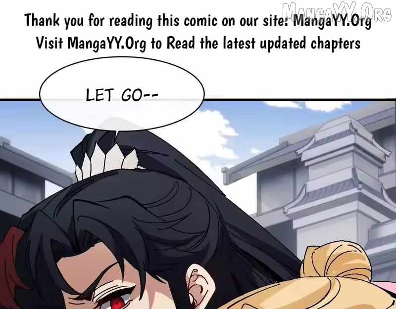 Master: This rebellious disciple is definitely not the Holy Son Chapter 173 page 1 - 