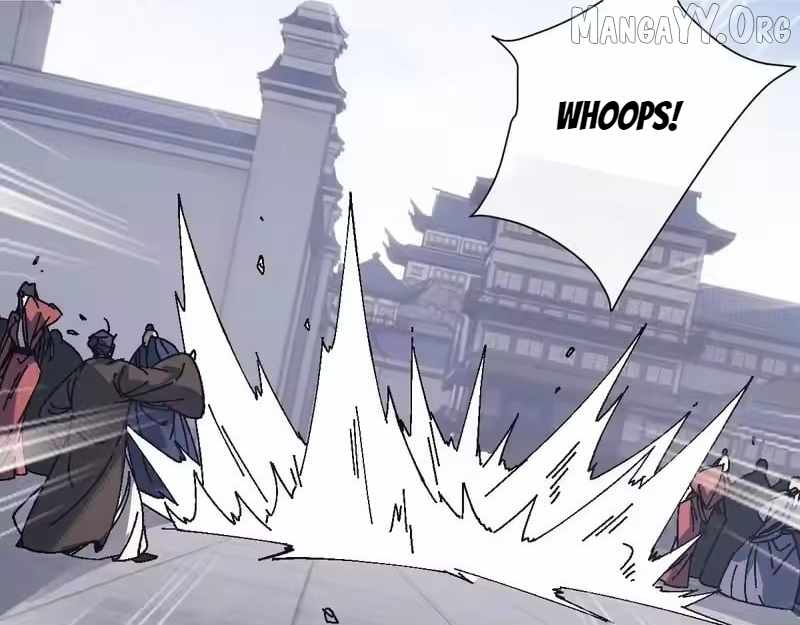 Master: This rebellious disciple is definitely not the Holy Son Chapter 173 page 101 - 
