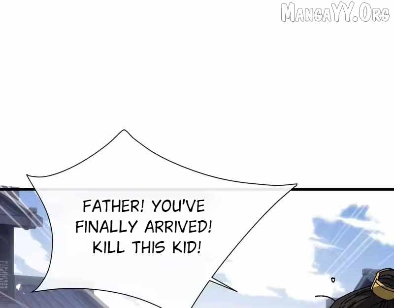 Master: This rebellious disciple is definitely not the Holy Son Chapter 173 page 103 - 