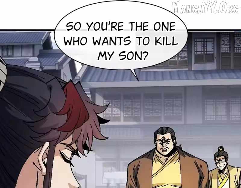 Master: This rebellious disciple is definitely not the Holy Son Chapter 173 page 113 - 