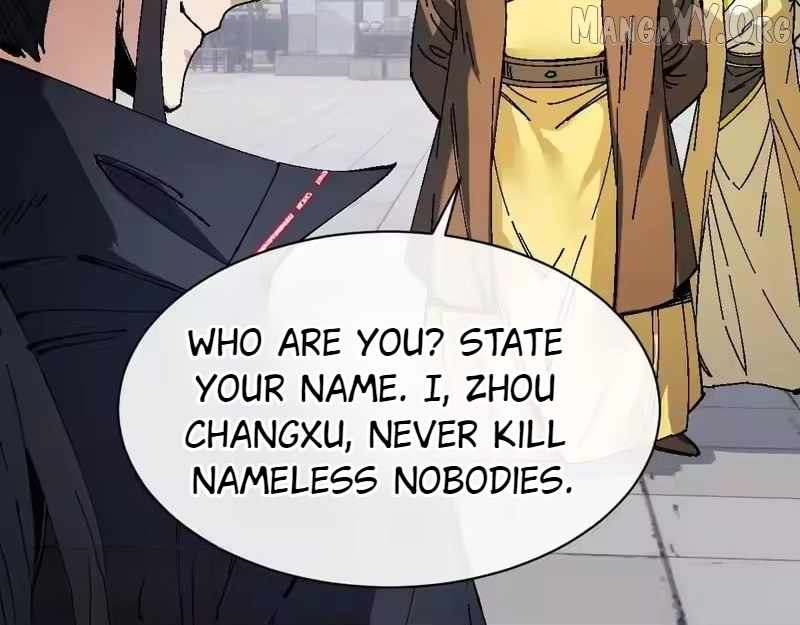 Master: This rebellious disciple is definitely not the Holy Son Chapter 173 page 114 - 