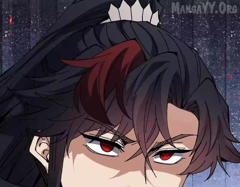 Master: This rebellious disciple is definitely not the Holy Son Chapter 173 page 119 - 