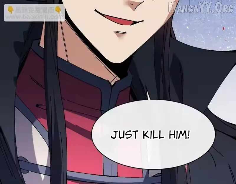 Master: This rebellious disciple is definitely not the Holy Son Chapter 173 page 120 - 