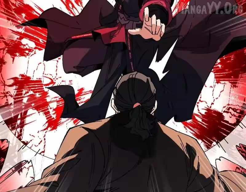 Master: This rebellious disciple is definitely not the Holy Son Chapter 173 page 123 - 