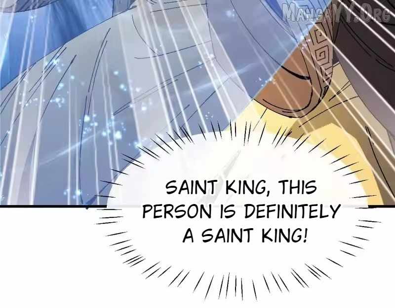 Master: This rebellious disciple is definitely not the Holy Son Chapter 173 page 127 - 