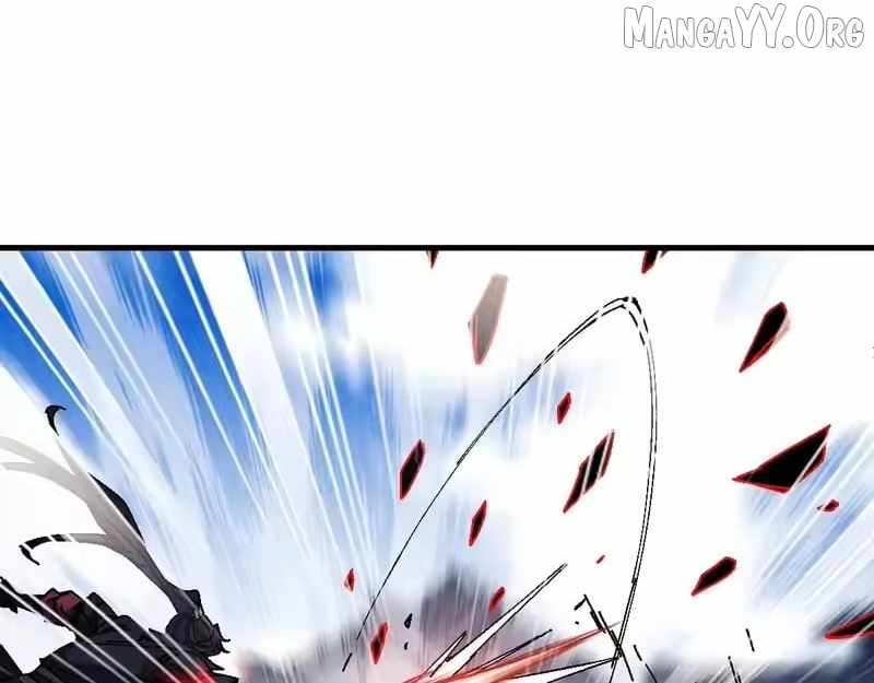 Master: This rebellious disciple is definitely not the Holy Son Chapter 173 page 129 - 
