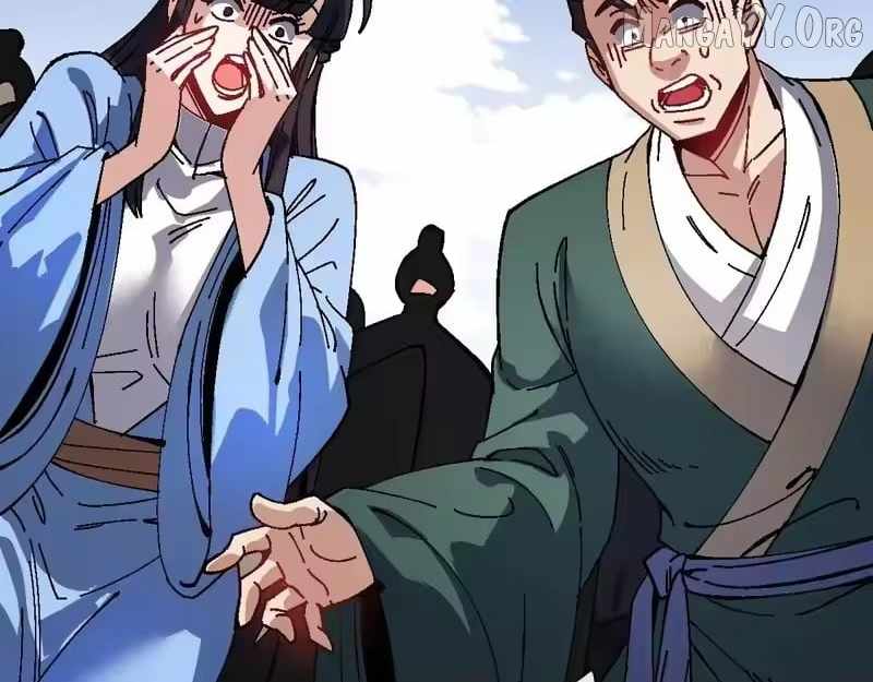 Master: This rebellious disciple is definitely not the Holy Son Chapter 173 page 14 - 