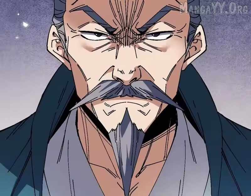 Master: This rebellious disciple is definitely not the Holy Son Chapter 173 page 30 - 